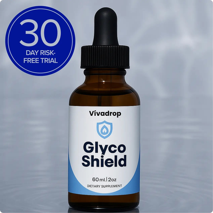 Vívadrop Glycoshield Drops